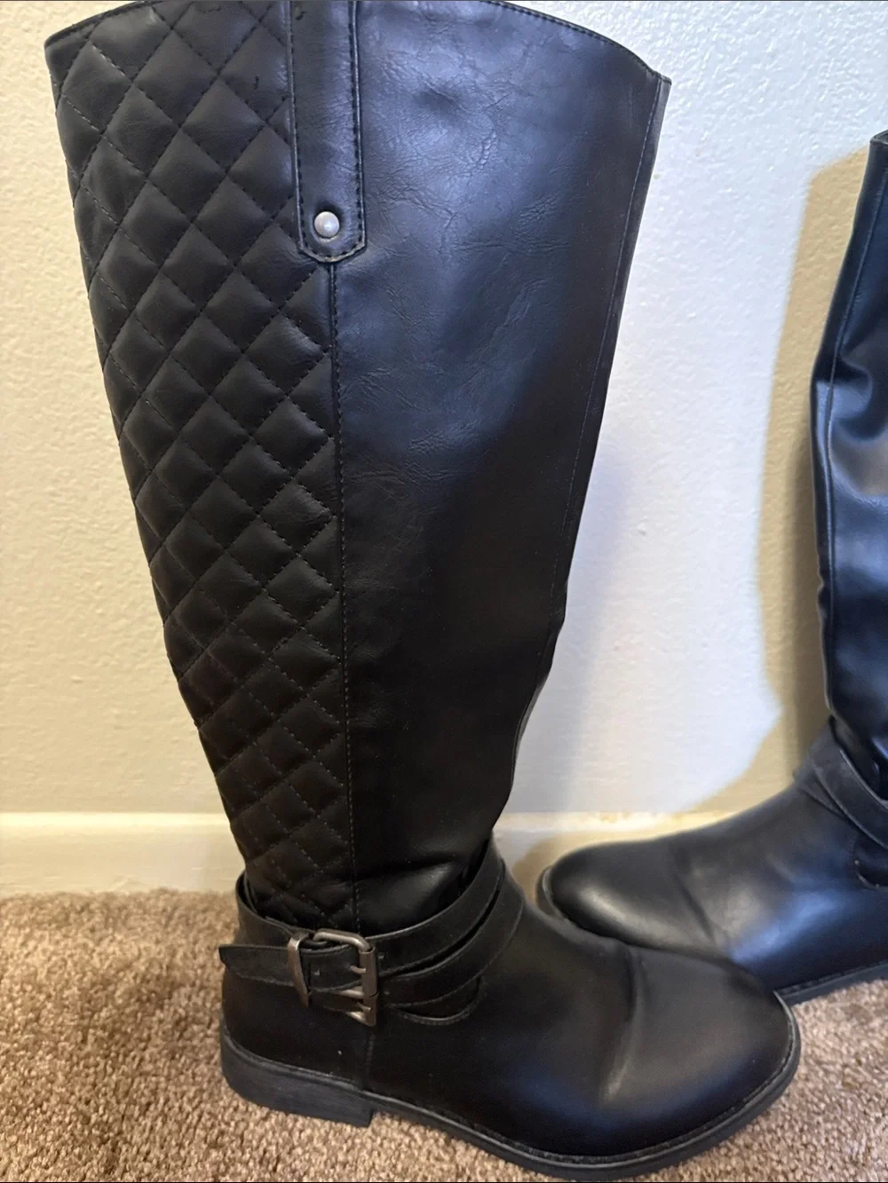 N/A classic black